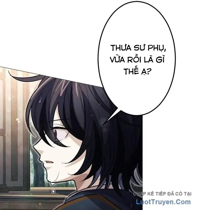 Thần Nhãn Ma Pháp Sư Chap 18 - Next Chap 19