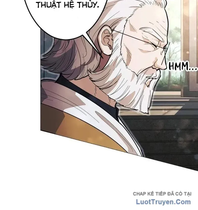 Thần Nhãn Ma Pháp Sư Chap 18 - Next Chap 19