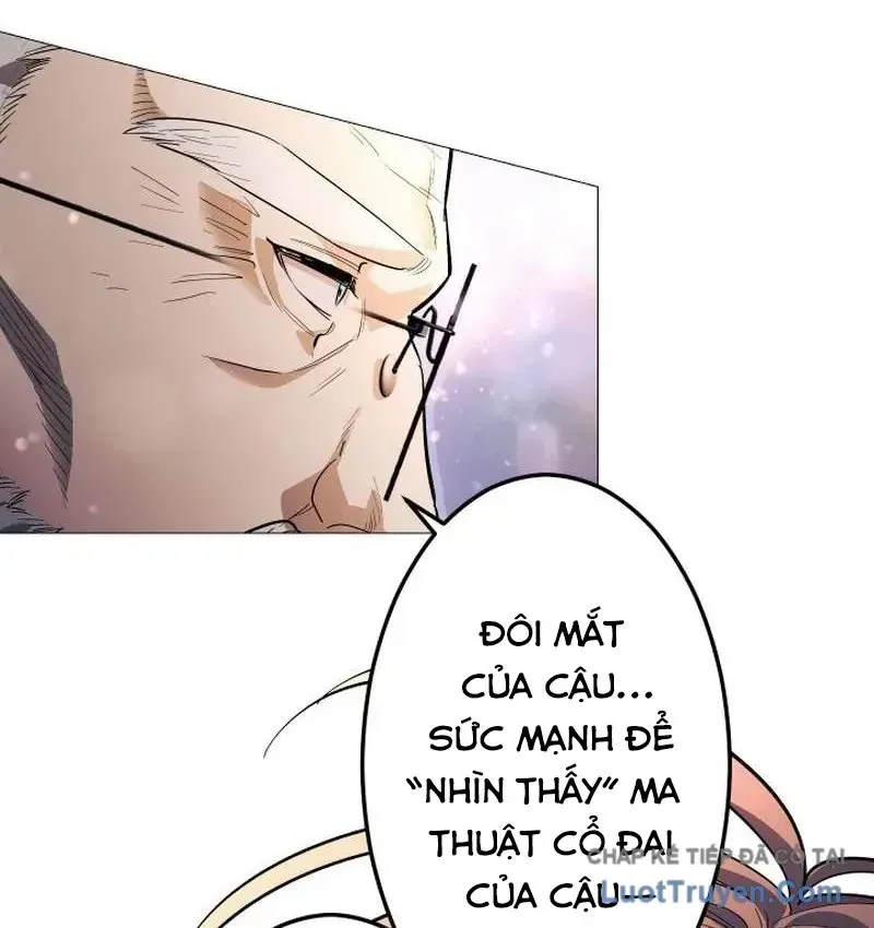 Thần Nhãn Ma Pháp Sư Chap 18 - Next Chap 19