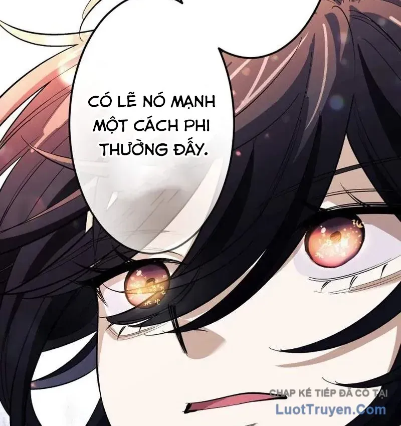 Thần Nhãn Ma Pháp Sư Chap 18 - Next Chap 19