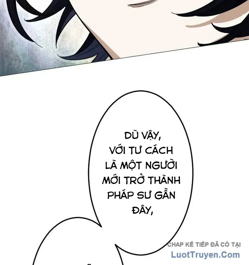 Thần Nhãn Ma Pháp Sư Chap 18 - Next Chap 19