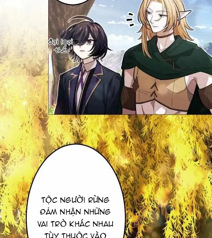 Thần Nhãn Ma Pháp Sư Chap 20 - Next Chap 21