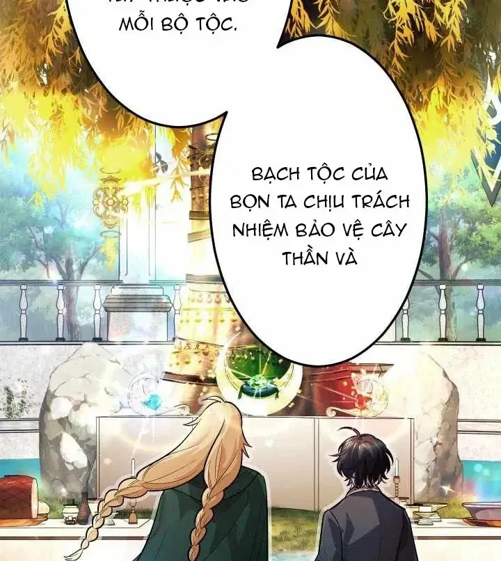 Thần Nhãn Ma Pháp Sư Chap 20 - Next Chap 21