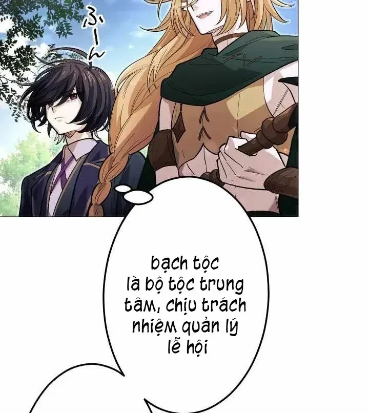 Thần Nhãn Ma Pháp Sư Chap 20 - Next Chap 21