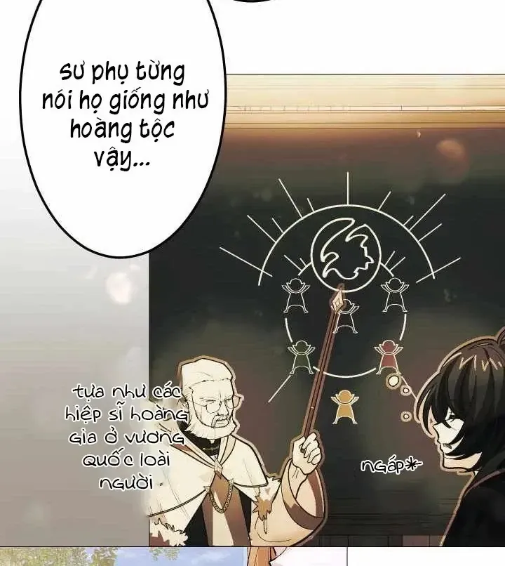 Thần Nhãn Ma Pháp Sư Chap 20 - Next Chap 21