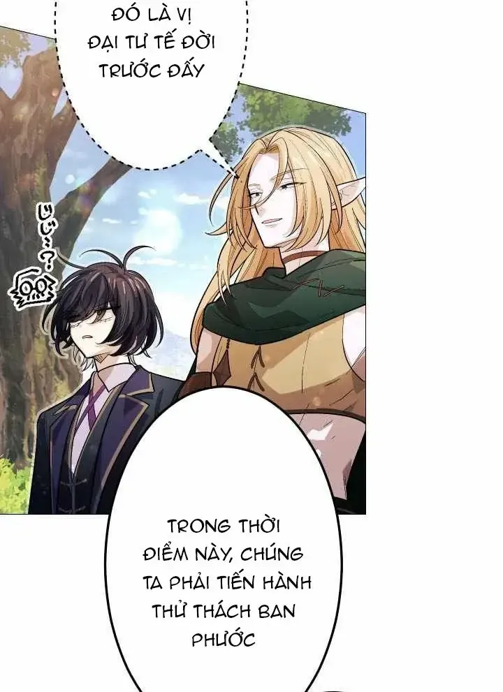 Thần Nhãn Ma Pháp Sư Chap 20 - Next Chap 21