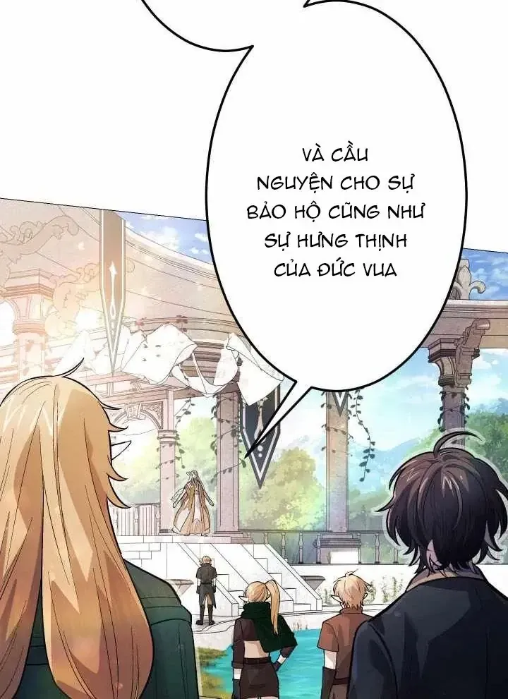 Thần Nhãn Ma Pháp Sư Chap 20 - Next Chap 21