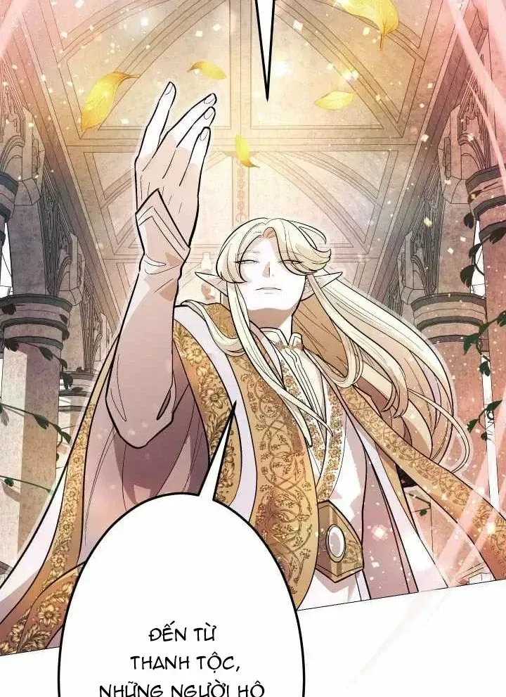 Thần Nhãn Ma Pháp Sư Chap 20 - Next Chap 21