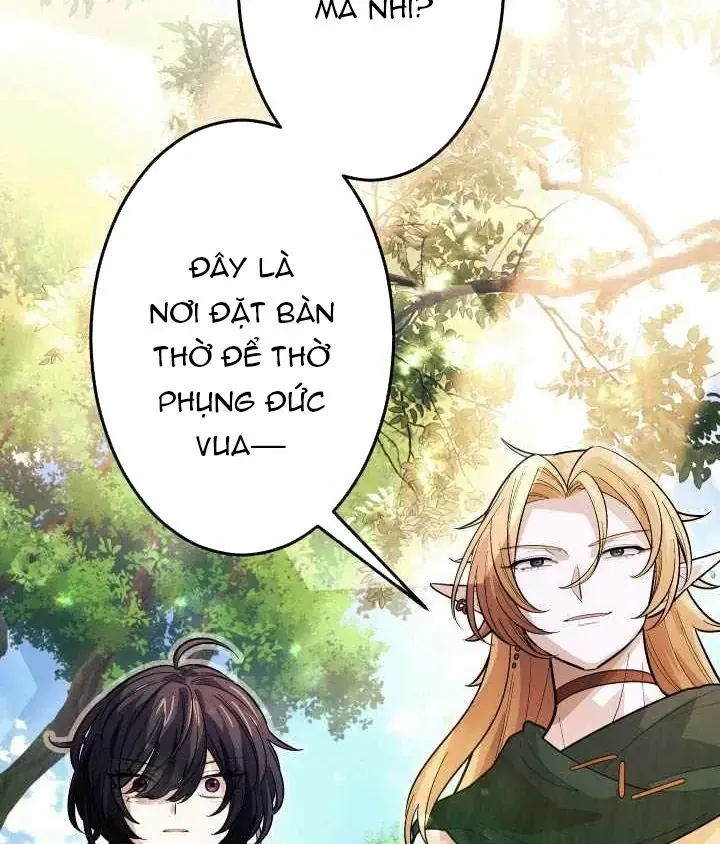 Thần Nhãn Ma Pháp Sư Chap 20 - Next Chap 21