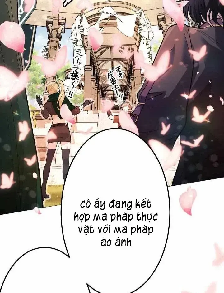 Thần Nhãn Ma Pháp Sư Chap 20 - Next Chap 21