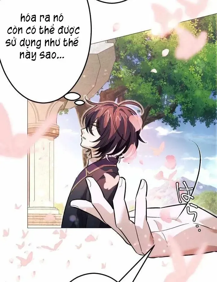Thần Nhãn Ma Pháp Sư Chap 20 - Next Chap 21