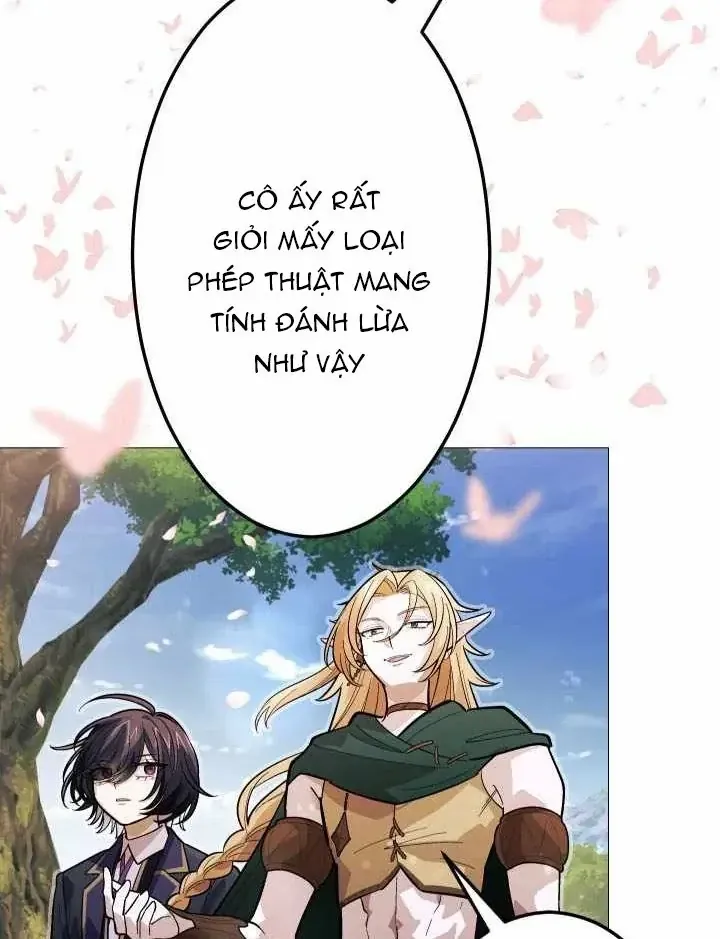 Thần Nhãn Ma Pháp Sư Chap 20 - Next Chap 21