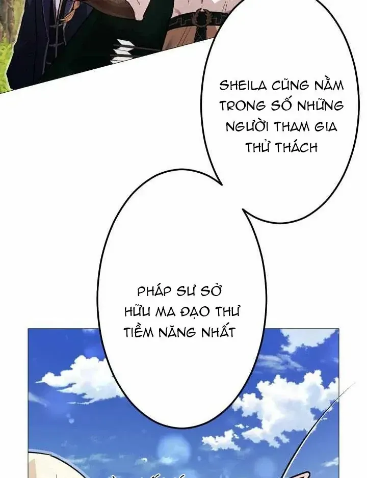 Thần Nhãn Ma Pháp Sư Chap 20 - Next Chap 21