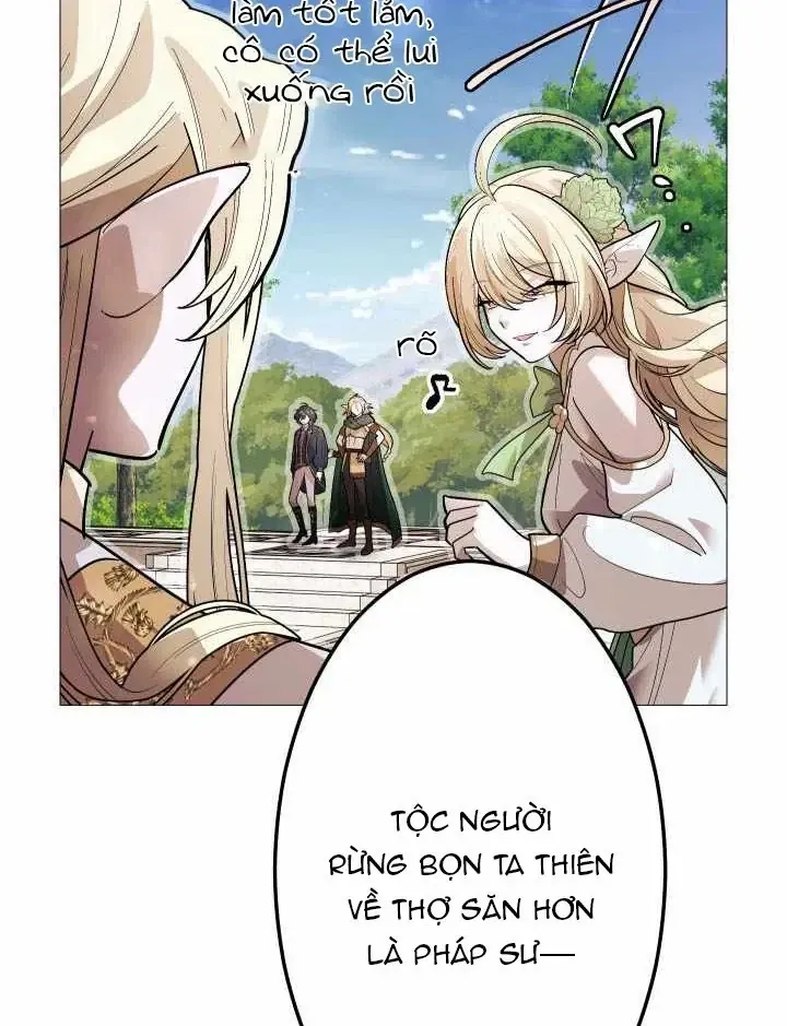 Thần Nhãn Ma Pháp Sư Chap 20 - Next Chap 21