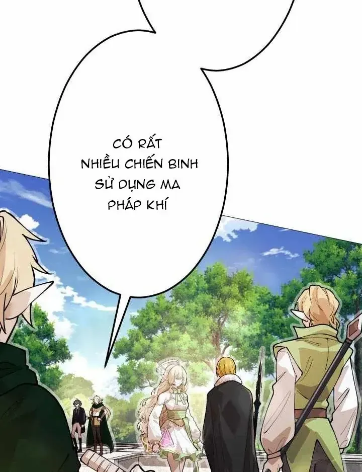 Thần Nhãn Ma Pháp Sư Chap 20 - Next Chap 21