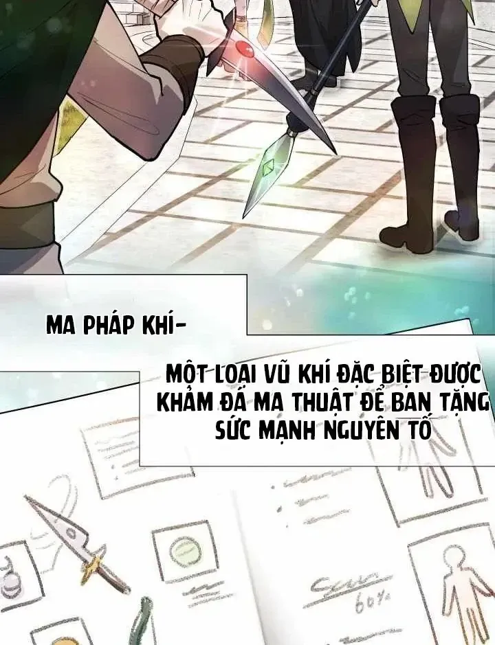 Thần Nhãn Ma Pháp Sư Chap 20 - Next Chap 21