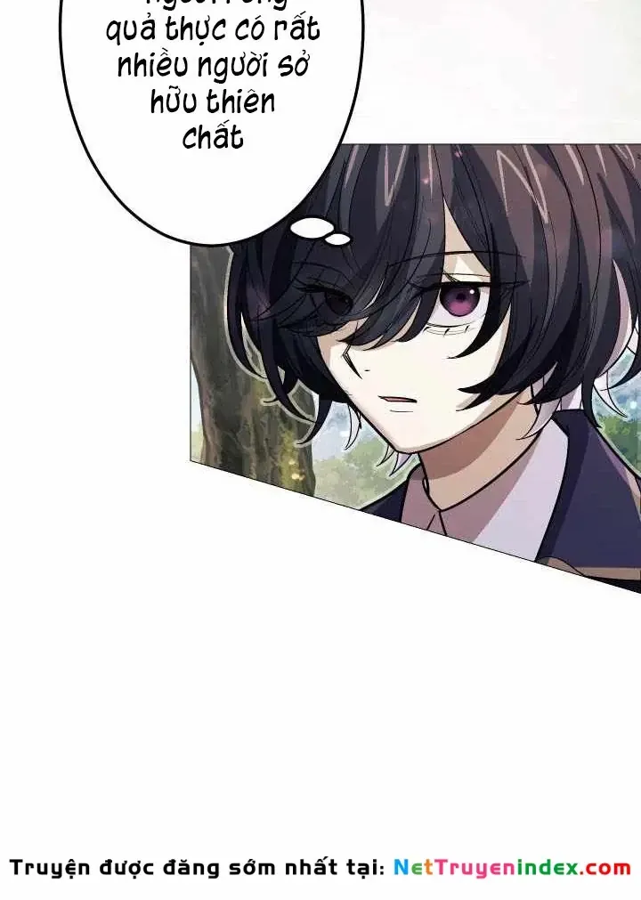 Thần Nhãn Ma Pháp Sư Chap 20 - Next Chap 21