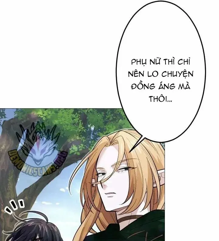 Thần Nhãn Ma Pháp Sư Chap 20 - Next Chap 21