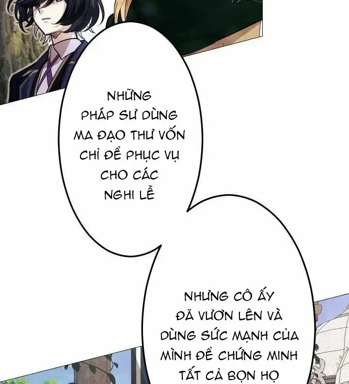 Thần Nhãn Ma Pháp Sư Chap 20 - Next Chap 21