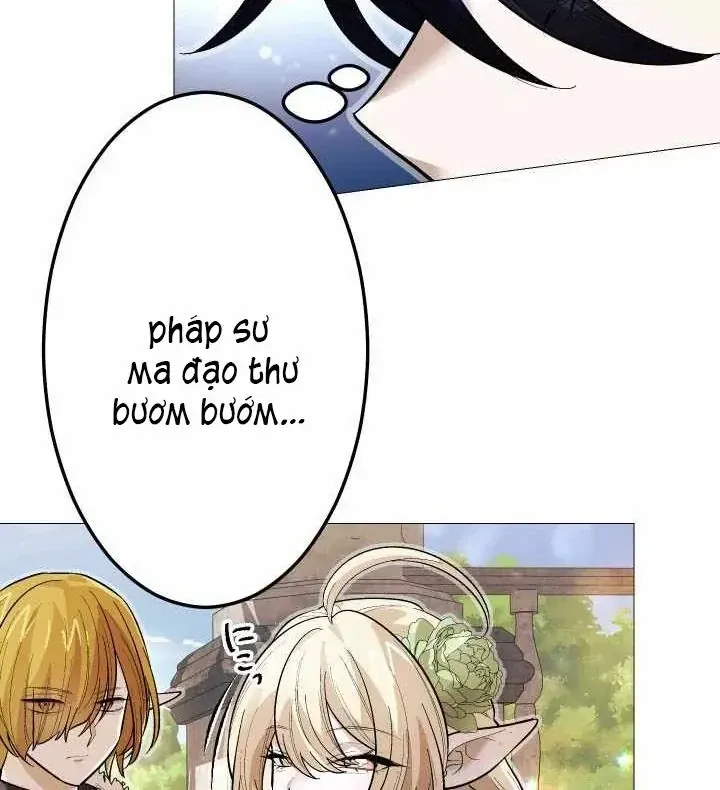 Thần Nhãn Ma Pháp Sư Chap 20 - Next Chap 21