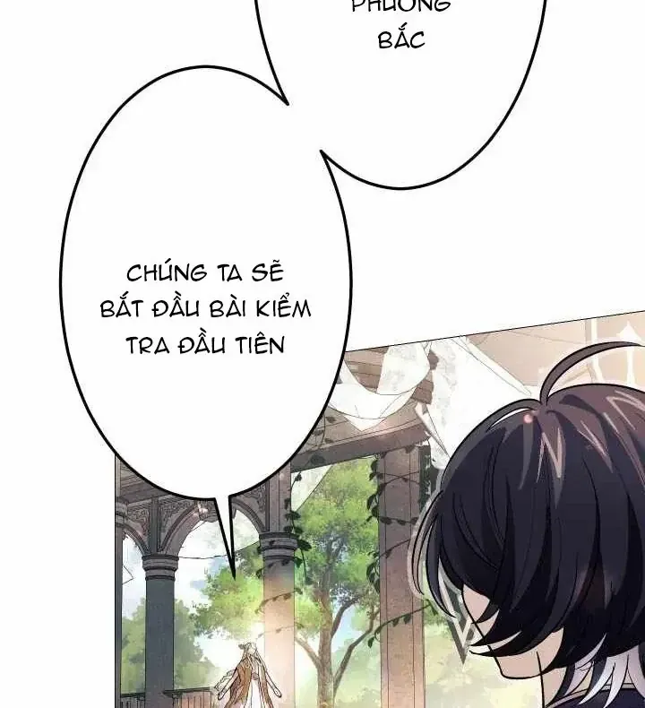 Thần Nhãn Ma Pháp Sư Chap 20 - Next Chap 21