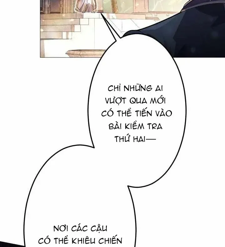 Thần Nhãn Ma Pháp Sư Chap 20 - Next Chap 21
