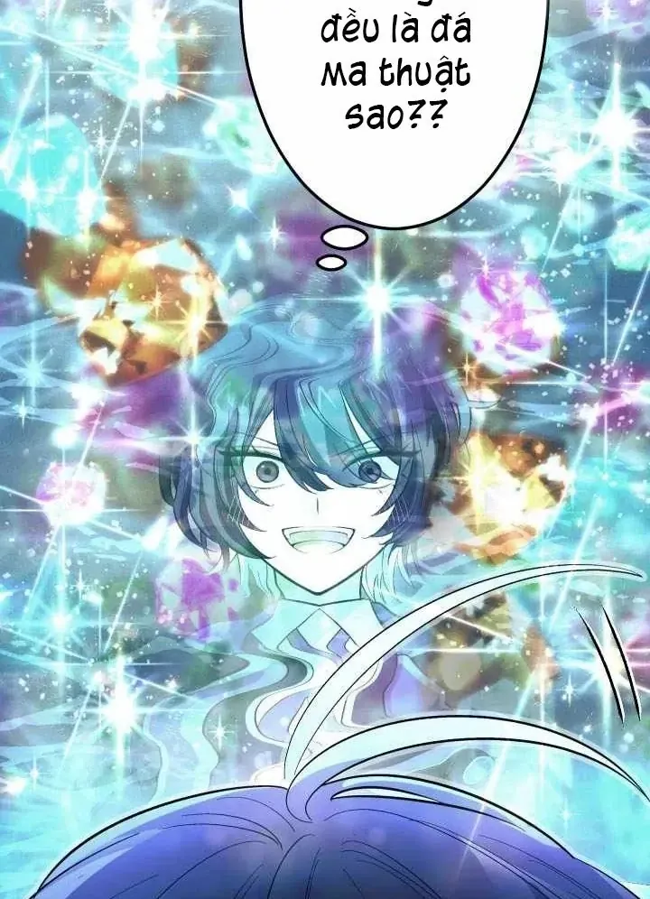 Thần Nhãn Ma Pháp Sư Chap 20 - Next Chap 21