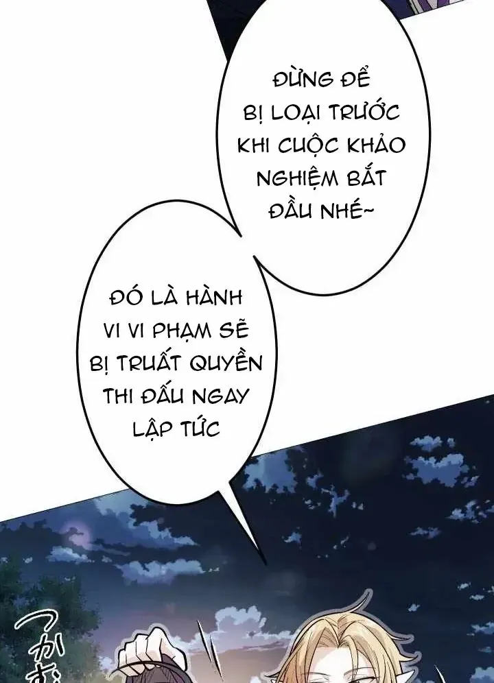 Thần Nhãn Ma Pháp Sư Chap 20 - Next Chap 21