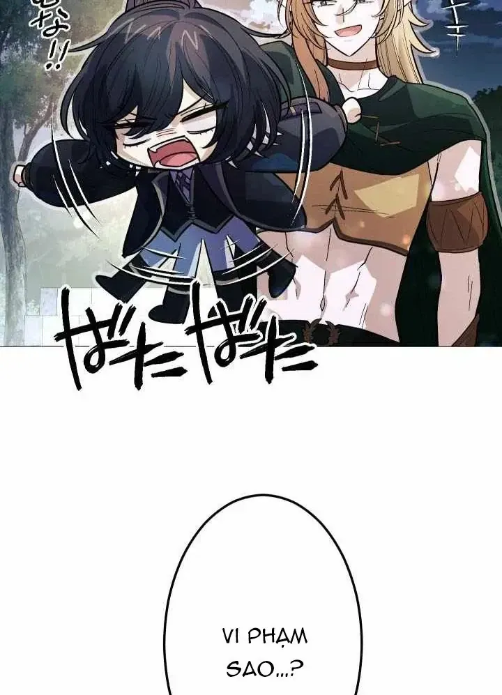 Thần Nhãn Ma Pháp Sư Chap 20 - Next Chap 21