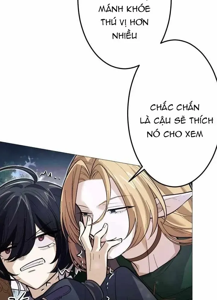 Thần Nhãn Ma Pháp Sư Chap 20 - Next Chap 21