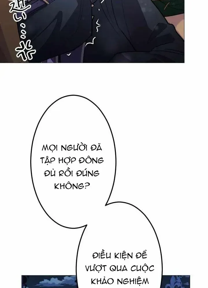 Thần Nhãn Ma Pháp Sư Chap 20 - Next Chap 21