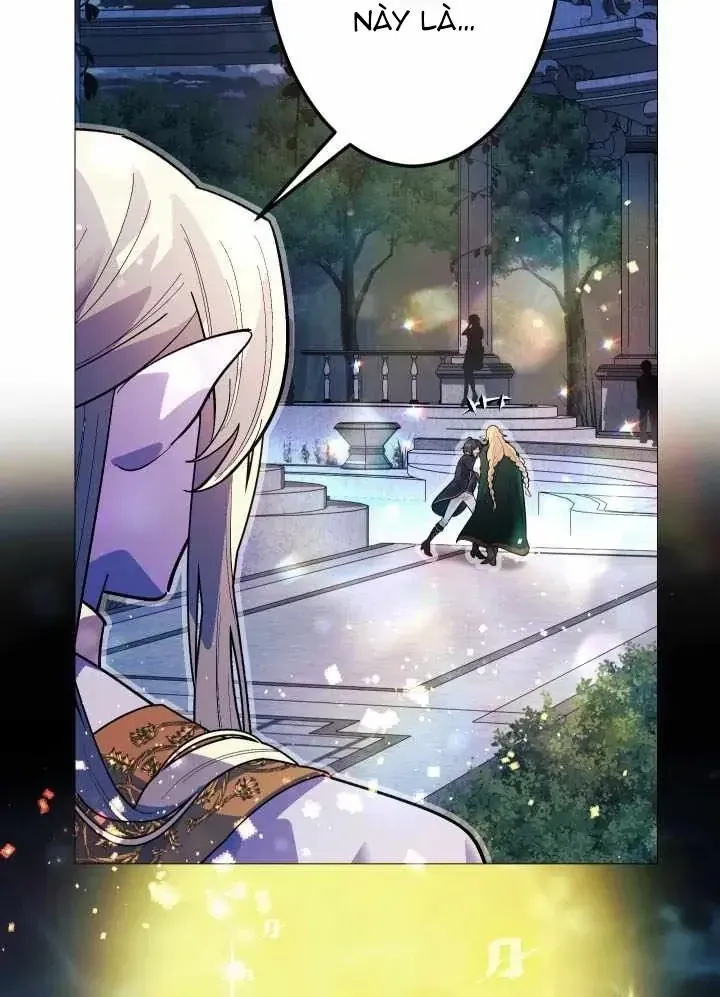 Thần Nhãn Ma Pháp Sư Chap 20 - Next Chap 21