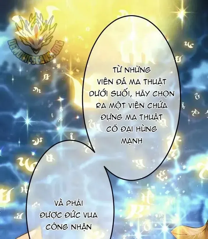 Thần Nhãn Ma Pháp Sư Chap 20 - Next Chap 21