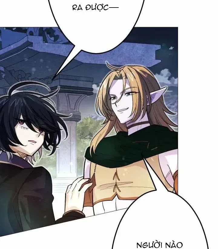 Thần Nhãn Ma Pháp Sư Chap 20 - Next Chap 21