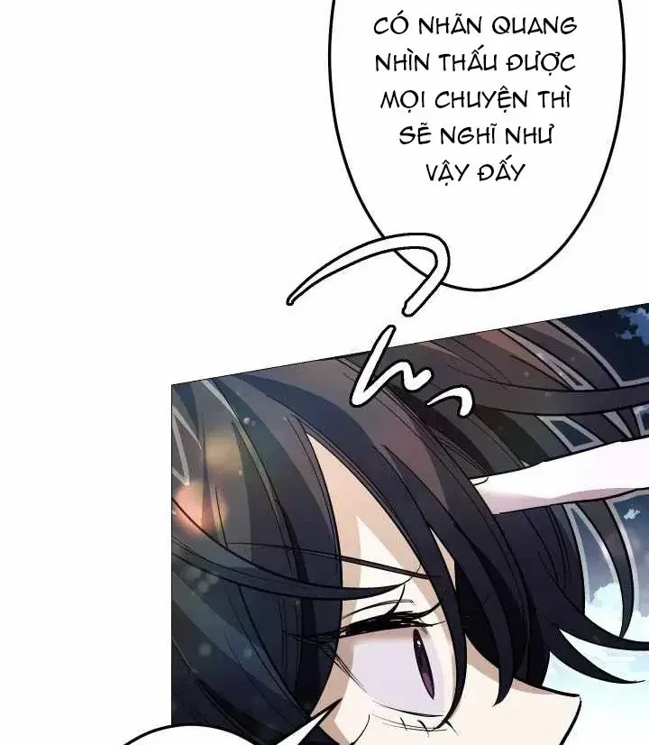 Thần Nhãn Ma Pháp Sư Chap 20 - Next Chap 21