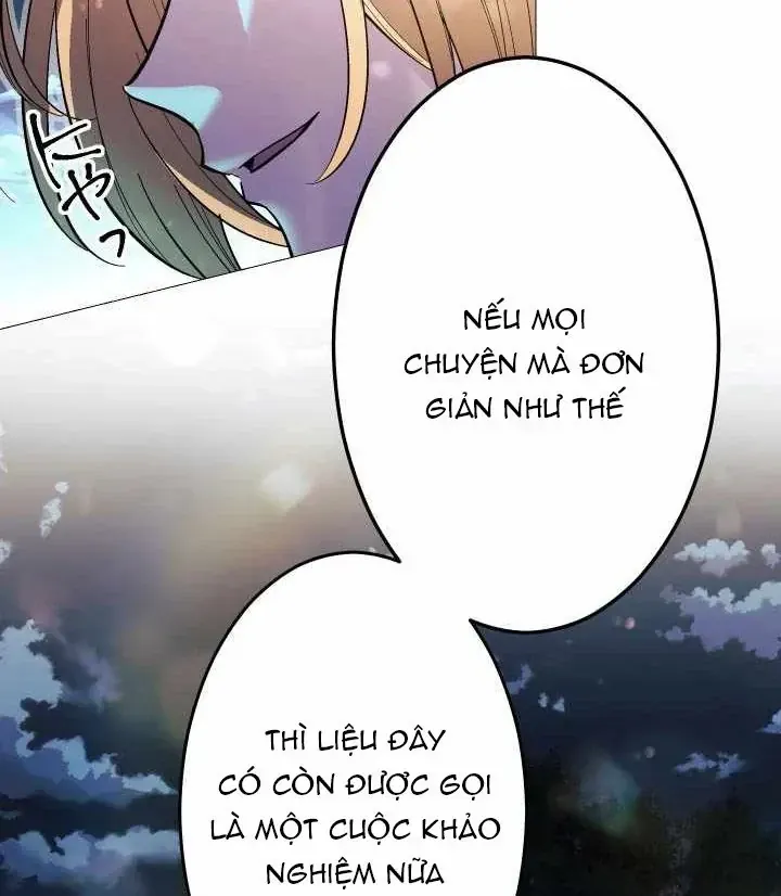 Thần Nhãn Ma Pháp Sư Chap 20 - Next Chap 21