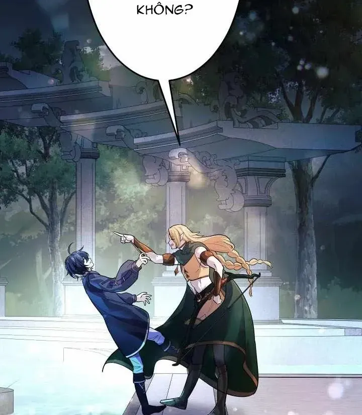 Thần Nhãn Ma Pháp Sư Chap 20 - Next Chap 21