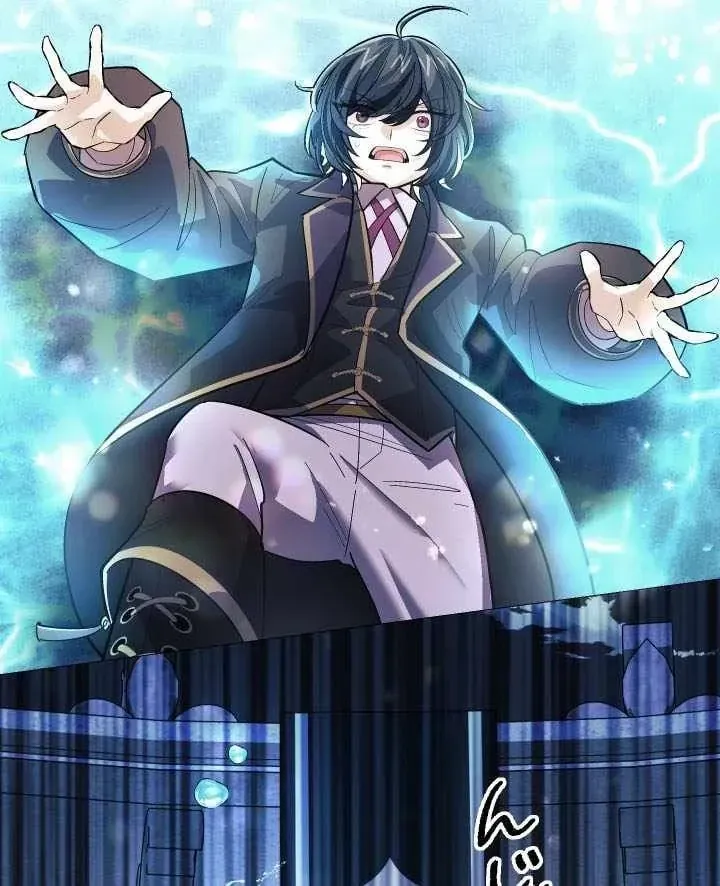 Thần Nhãn Ma Pháp Sư Chap 20 - Next Chap 21