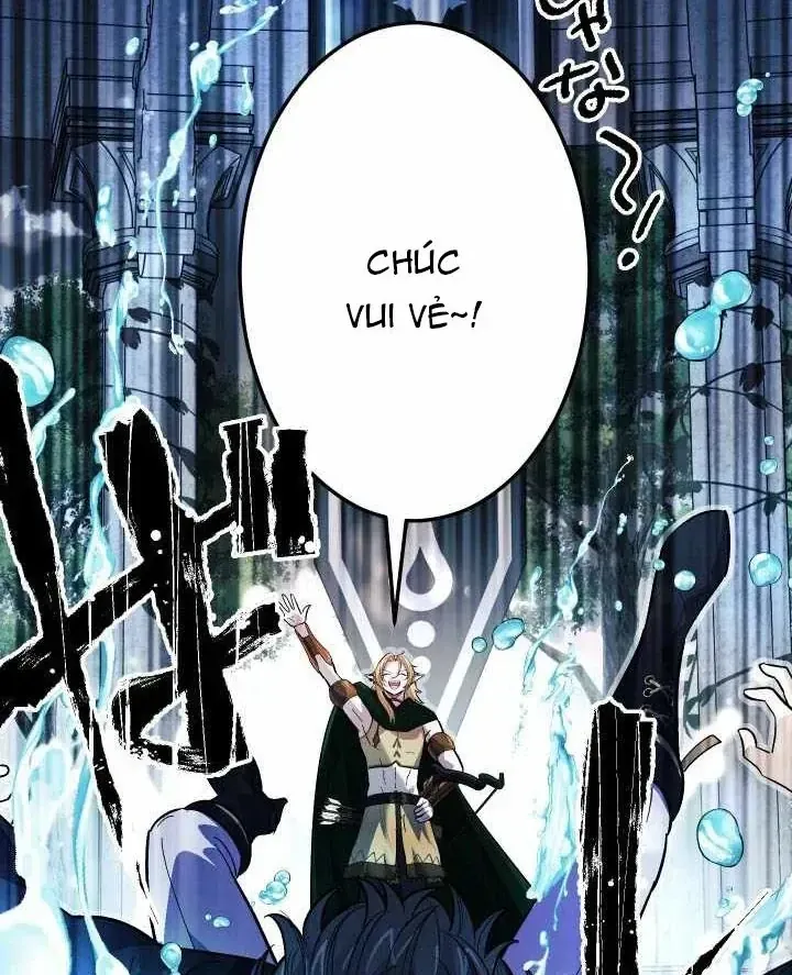 Thần Nhãn Ma Pháp Sư Chap 20 - Next Chap 21