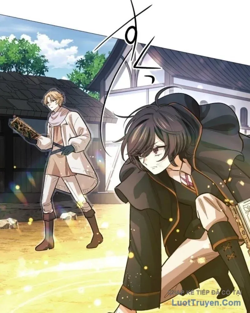 Thần Nhãn Ma Pháp Sư Chap 8 - Next Chap 9