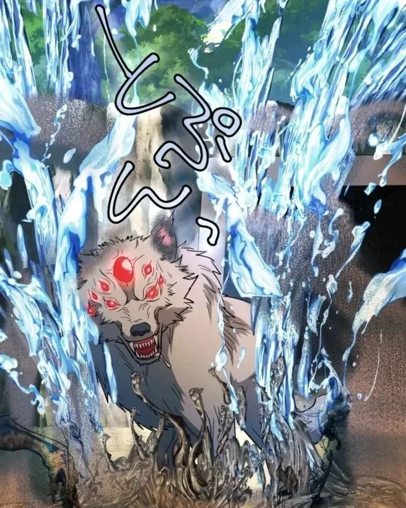 Thần Nhãn Ma Pháp Sư Chap 8 - Next Chap 9