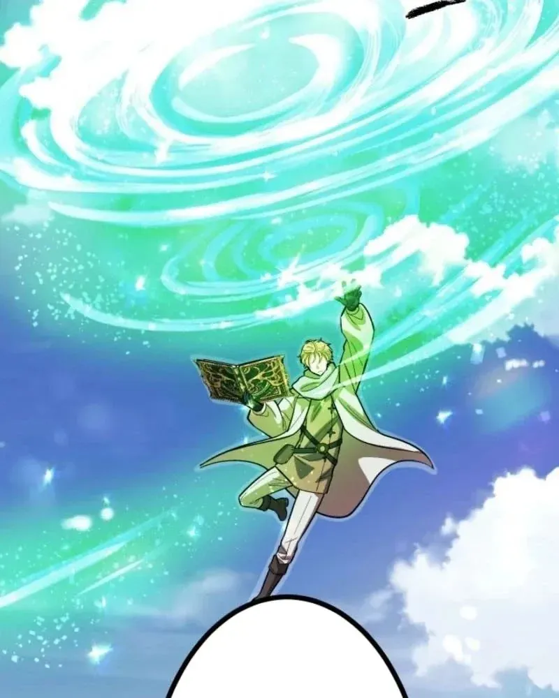 Thần Nhãn Ma Pháp Sư Chap 8 - Next Chap 9