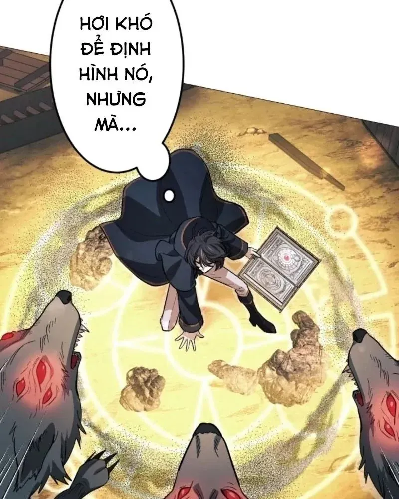 Thần Nhãn Ma Pháp Sư Chap 8 - Next Chap 9