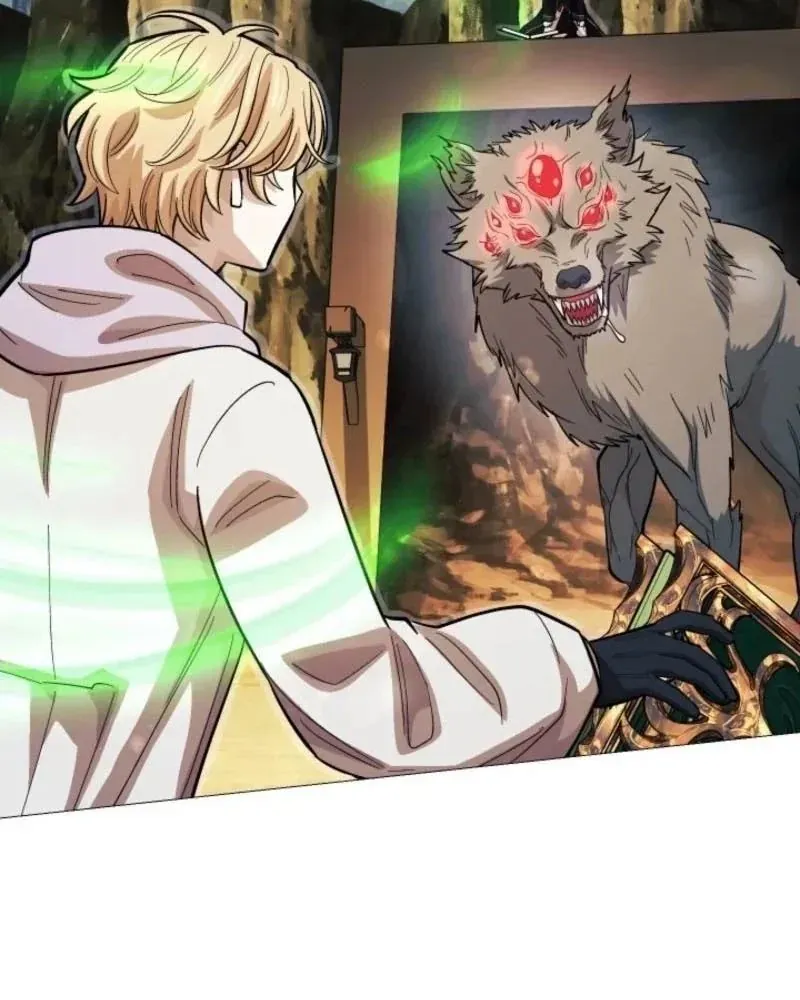 Thần Nhãn Ma Pháp Sư Chap 8 - Next Chap 9