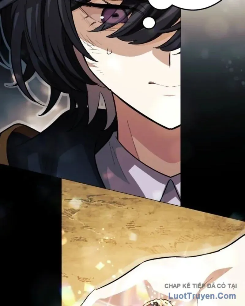 Thần Nhãn Ma Pháp Sư Chap 8 - Next Chap 9