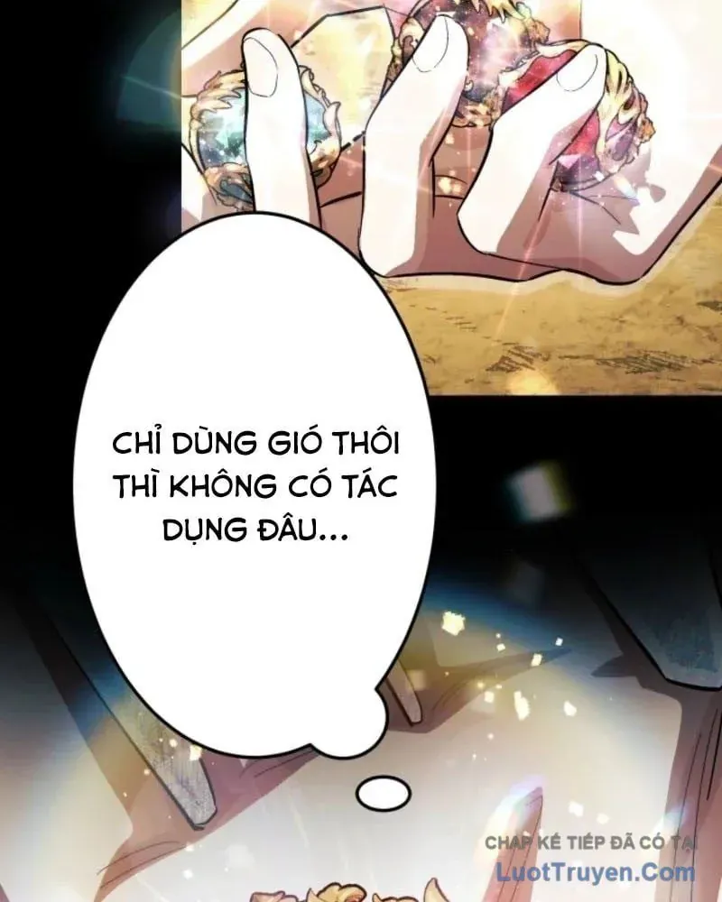 Thần Nhãn Ma Pháp Sư Chap 8 - Next Chap 9