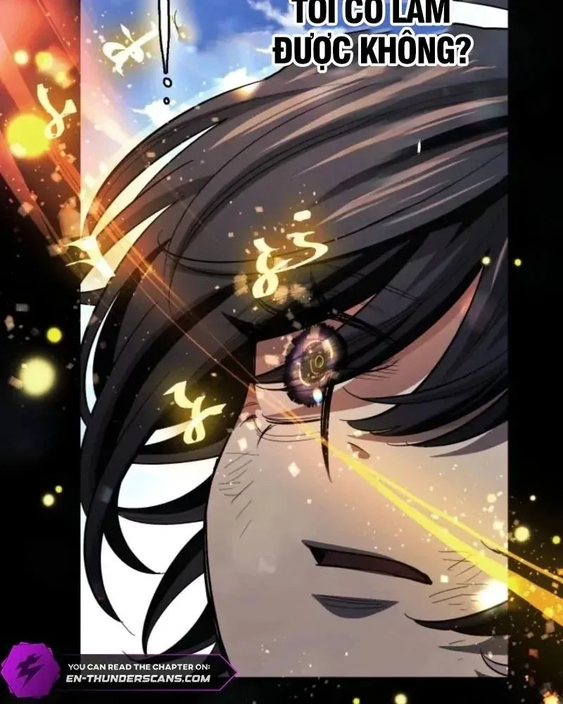 Thần Nhãn Ma Pháp Sư Chap 8 - Next Chap 9