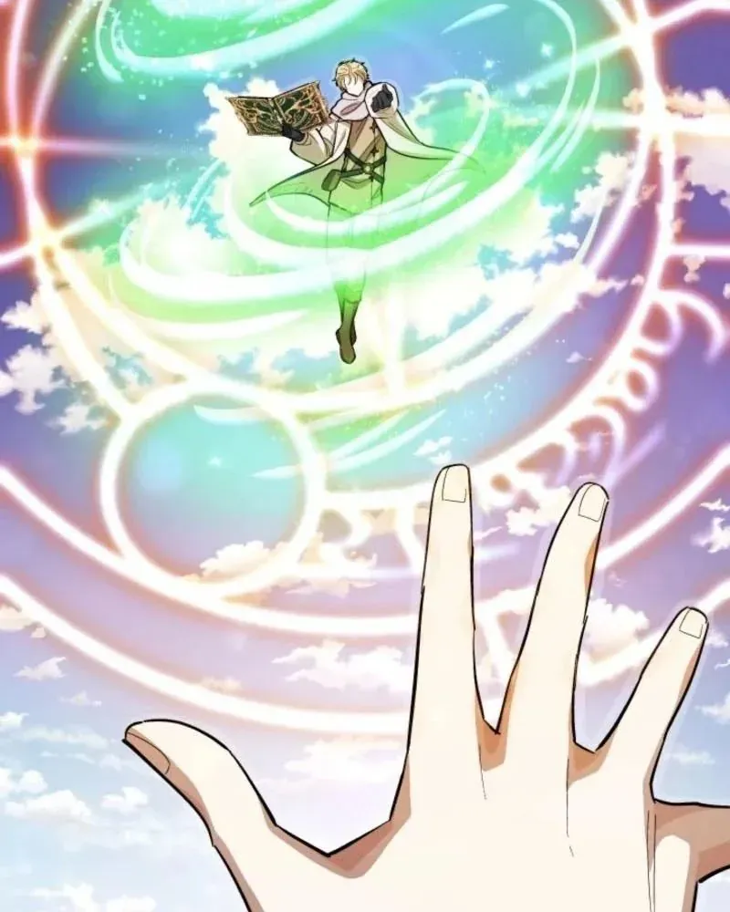 Thần Nhãn Ma Pháp Sư Chap 8 - Next Chap 9