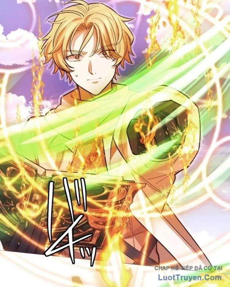 Thần Nhãn Ma Pháp Sư Chap 8 - Next Chap 9