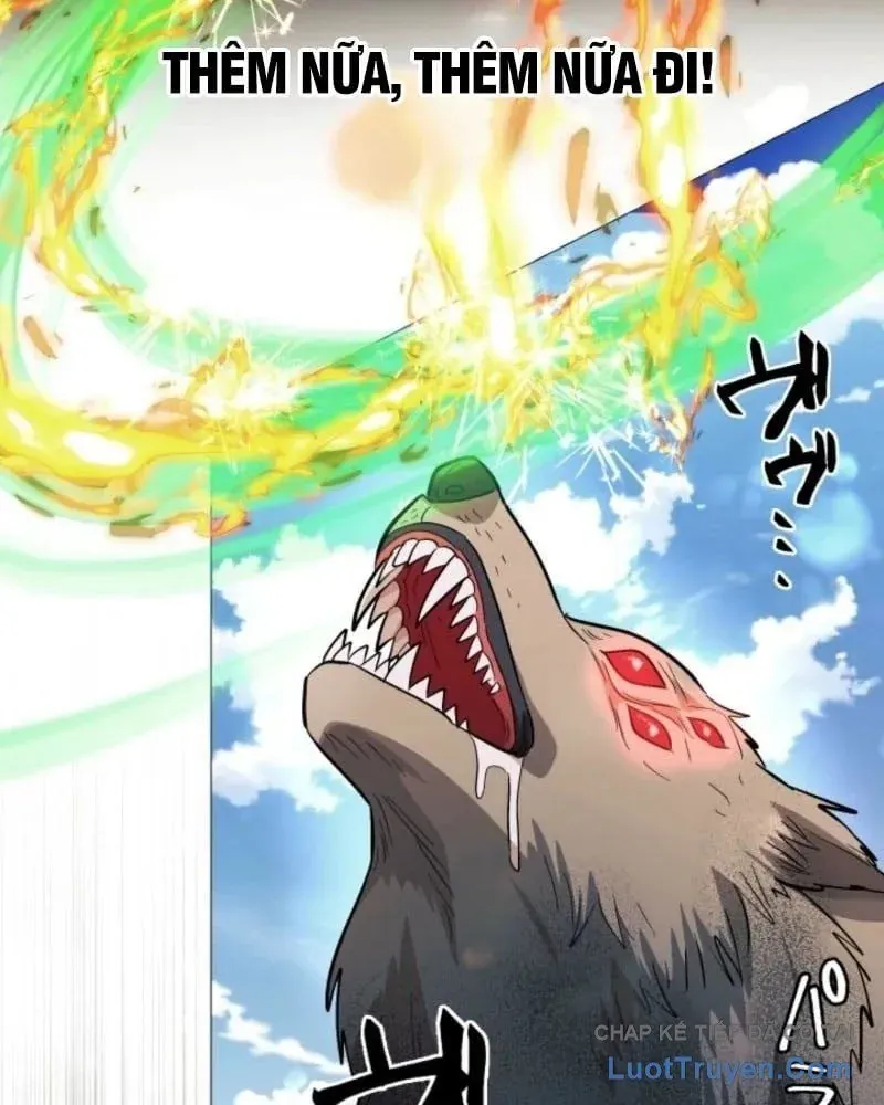 Thần Nhãn Ma Pháp Sư Chap 8 - Next Chap 9